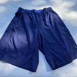 Lululemon T.H.E Shorts